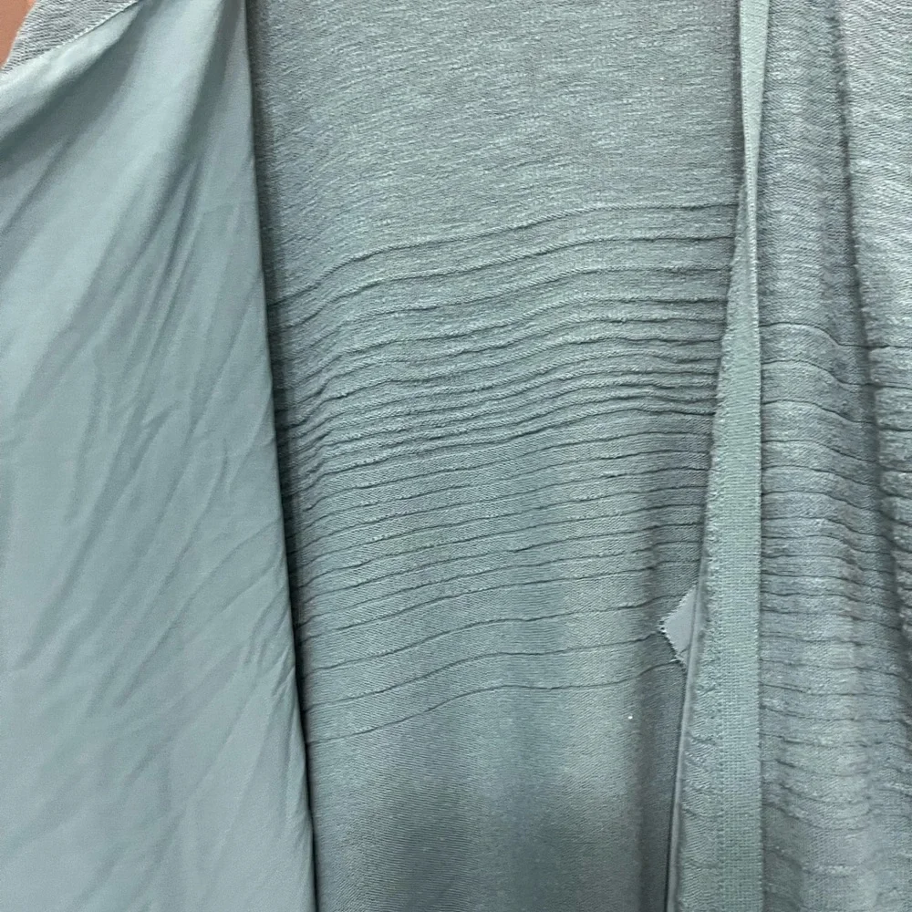 Simply Vera Vera Wang Women’s Cropped Cardigan - Picture 4 of 8